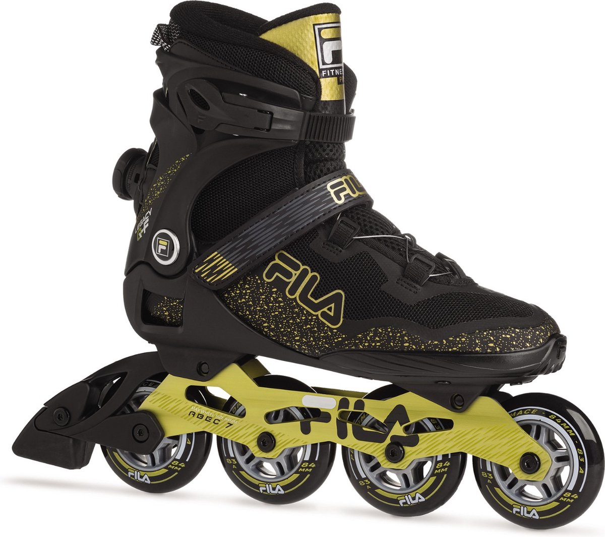 Fila Legacy QF Inline Skate voor Heren 2022 Fila Legacy QF Inline Skate voor Heren 2022