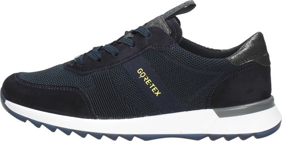 ARA Women's Low-Top Sneakers - Stylish & Waterproof Walking Shoes - View #7