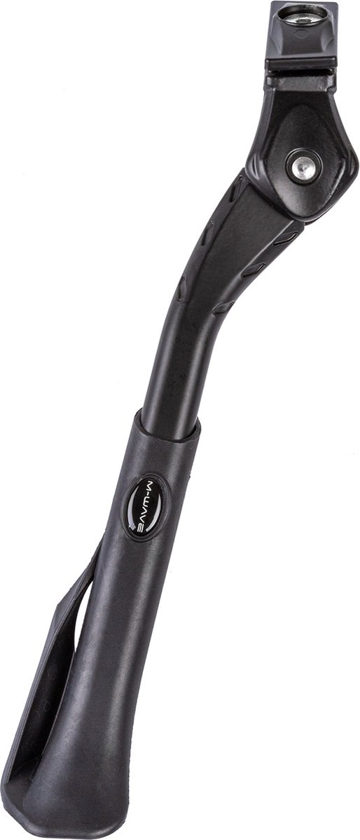 Standaard M-Wave 24-29" verstelbaar  - aluminium zwart