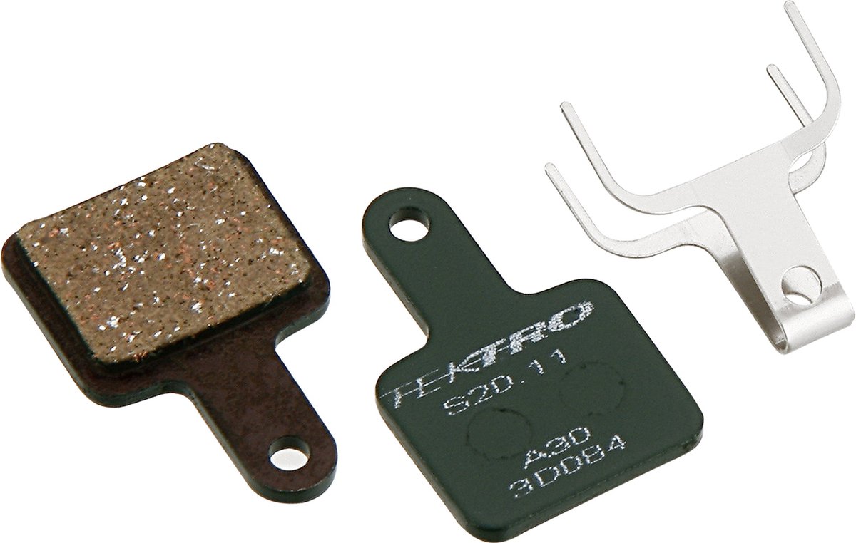 Rempad Tektro S2011 organic compound