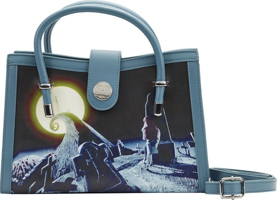 Nightmare before christmas bag deals