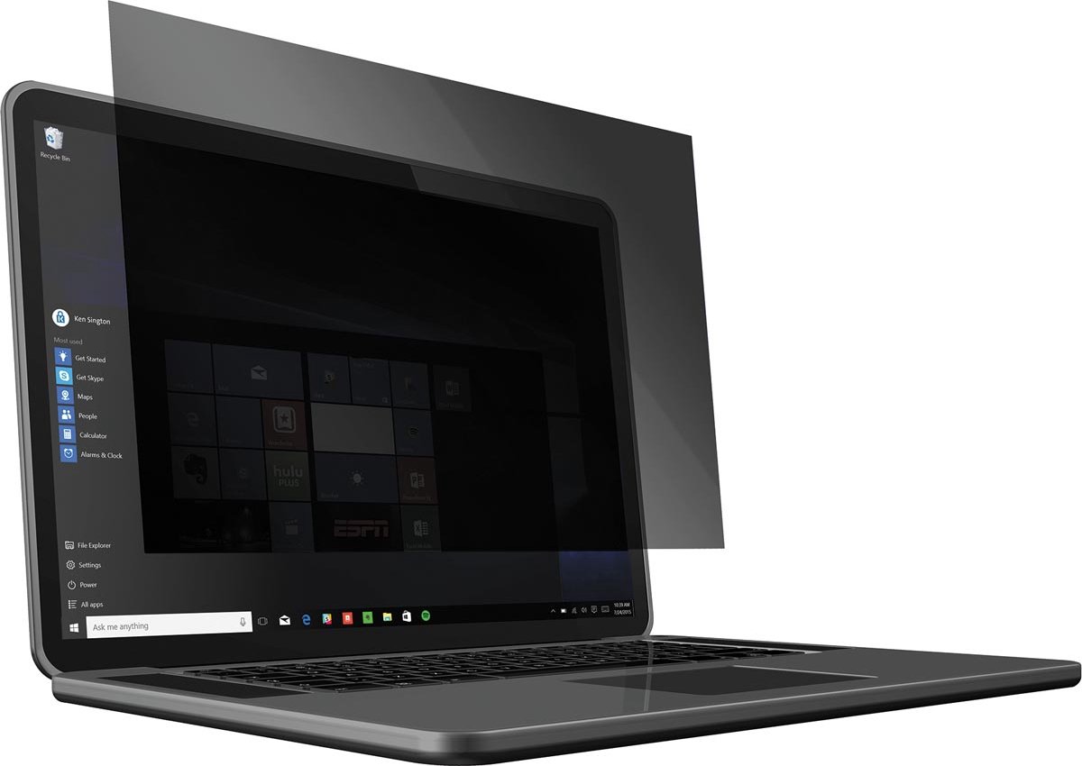 Kensington Privacy Filter HP Pro x2 612