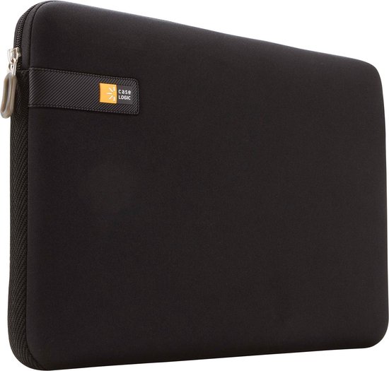 Case Logic LAPS116 - Laptophoes / Sleeve - 16 inch - Zwart
