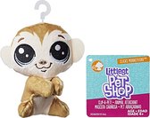 Littlest Pet Shop Clip-a-Pet Clicks Monkeyford