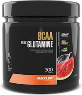 BCAA + Glutamine (300g) Watermelon