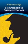 Dover Thrift Editions: Crime/Mystery/Thrillers - The Casebook of Sherlock Holmes