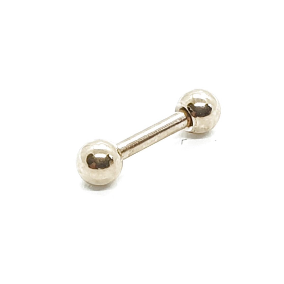 Rose Goud - Tragus / Helix Piercing