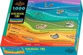 UPG Puzzle - Geological Time