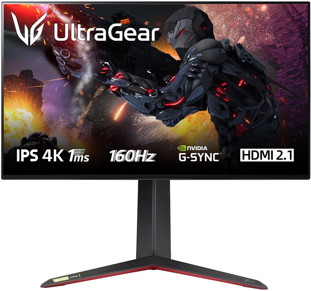 LG UltraGear 27GP950