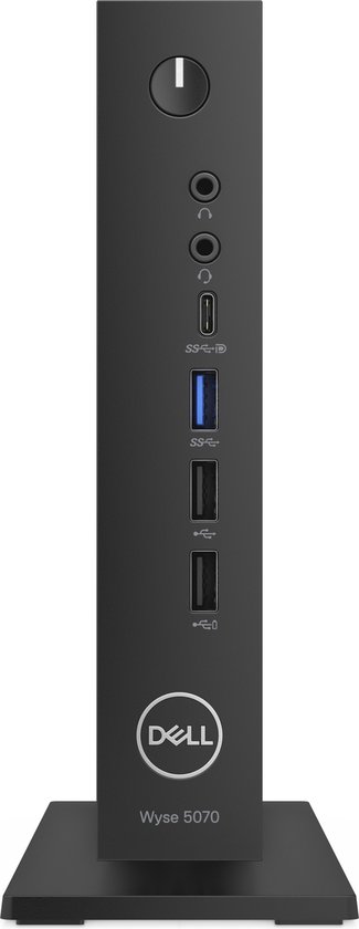 Dell Wyse 5070 USFF – Intel Celeron J4105 – 8GB RAM – 240GB SSD – Windows 11