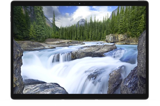 Dell Latitude 7320 Detachable