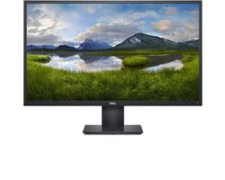 Dell E2720H - Full HD IPS Monitor - 27 inch