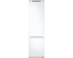 Samsung BRB30705EWW - Koel-vriescombinatie