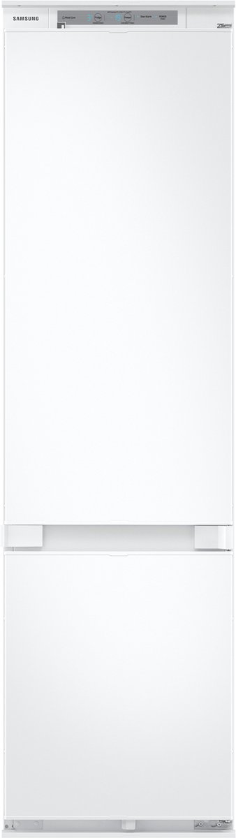 Samsung BRB30705EWW koel-vriescombinatie - Inbouw