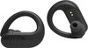 foto van JBL Endurance Peak 3 - In-ear koptelefoon Draadloos oorhaak - Bluetooth - Zwart