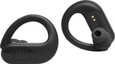 JBL Endurance Peak 3 - In-ear koptelefoon Draadloos oorhaak - Bluetooth - Zwart