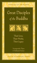 Great Disciples Of The Buddha