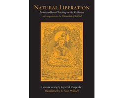 Natural Liberation