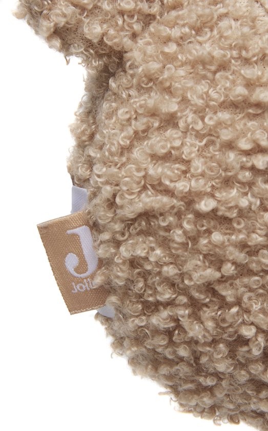 Jollein Muziekhanger - Teddy Bear - Biscuit - Muziekhanger Baby van Jollein — afbeelding 4