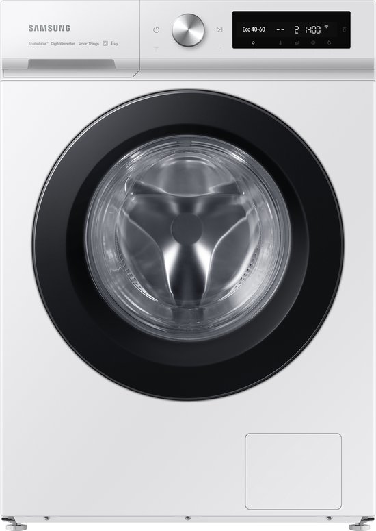 #2 Wasmachine groot gezin