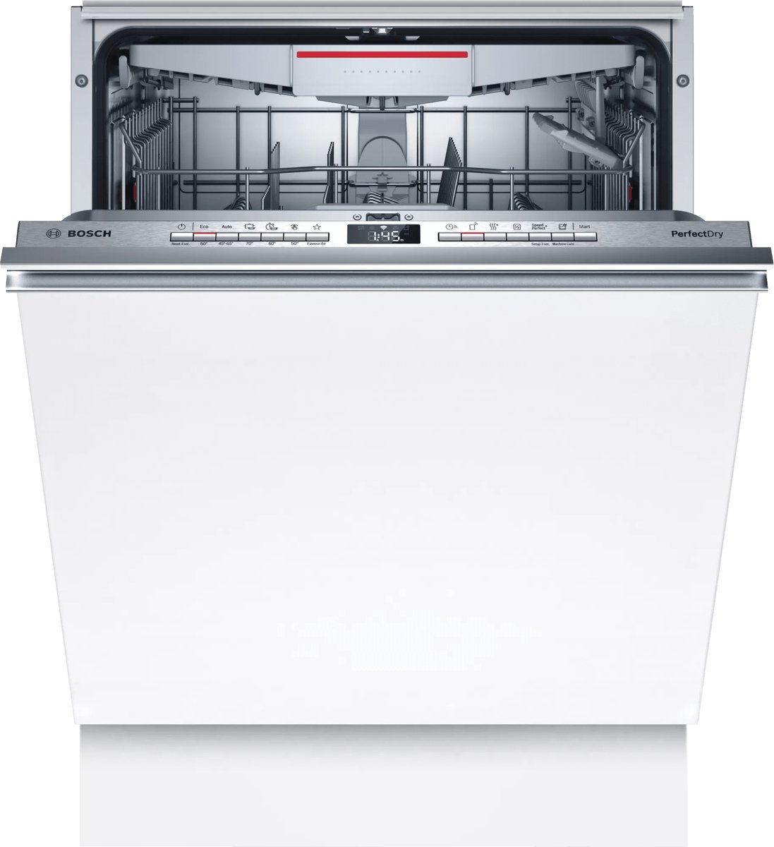 Bosch Serie 6 SMV6ZCX00E vaatwasser Zeolith 14 couverts