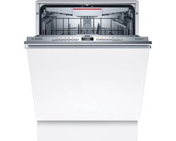 Bosch SMV6ZCX49E Serie 6