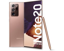 Samsung Galaxy Note20 Ultra 5G SM-N986B 17,5 cm (6.9
