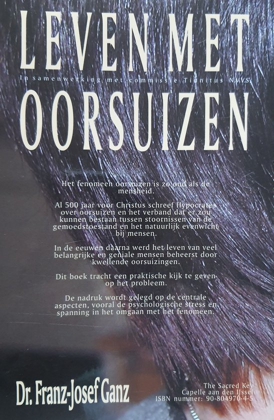 Leven met oorsuizen