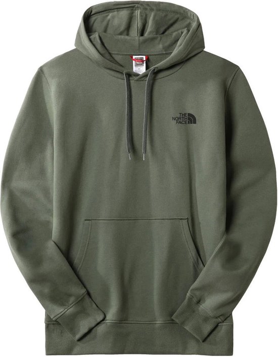 The North Face Simple Dome Pull Hommes - Taille M | bol.com