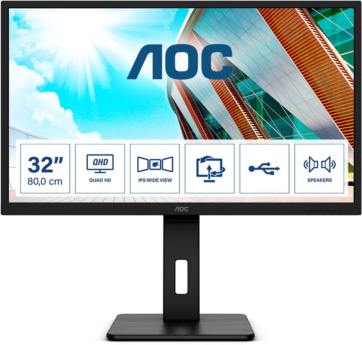 AOC Q32P2