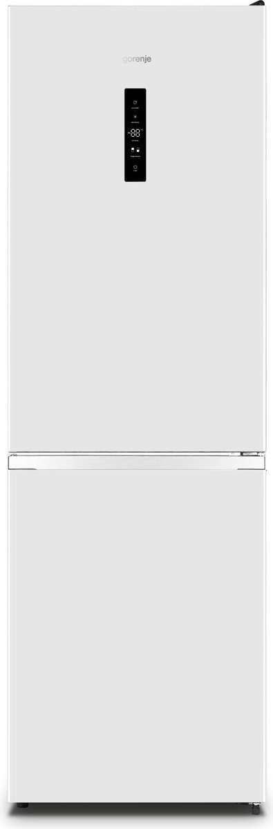 Gorenje N619EAW4 Vrijstaand 304 l Wit