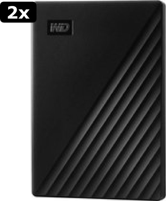 Western Digital My Book Essential  WDBAAFxxxx ,  WDBACWxxxx  Externe Harde Schijf