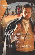 Gentlemen of Mystery 3 - The Gentleman of Holly Street