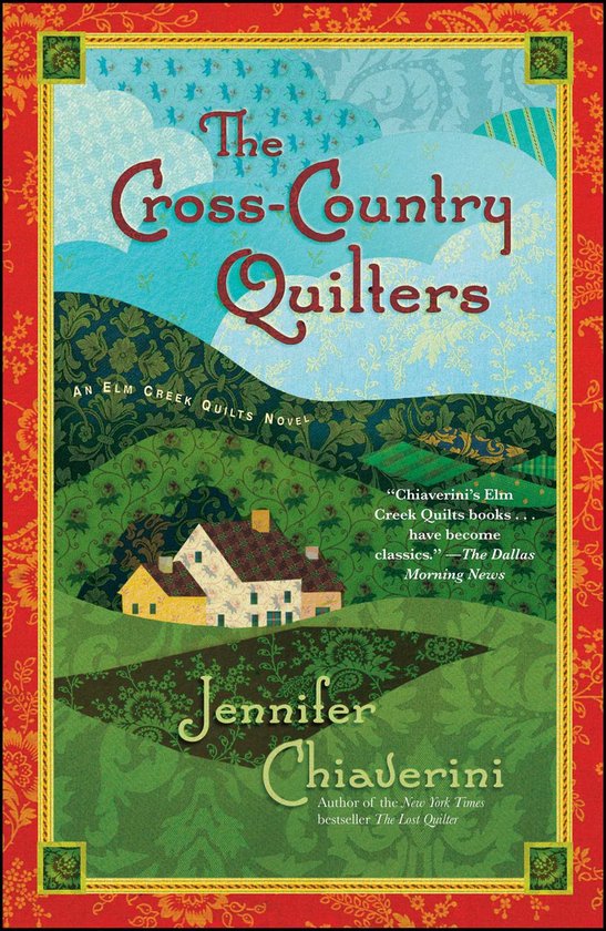 The Cross Country Quilters