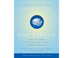 Omslag van The Circle