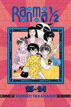 Ranma 1 2 2 In 1 Edition 12