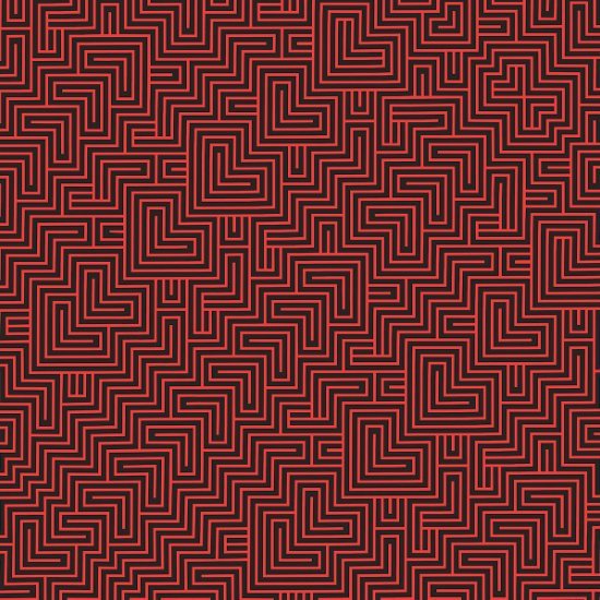 The Black Angels - Wilderness Of Mirrors (Coloured Vinyl)