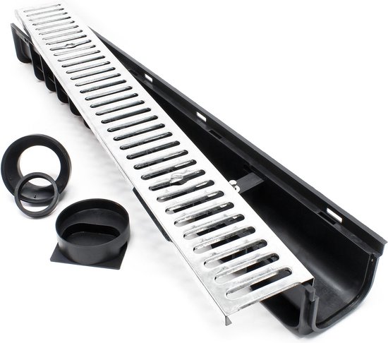 Grille Pour Gouttiere Leroy Merlinnull