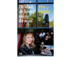 De stad, de kroeg en de man