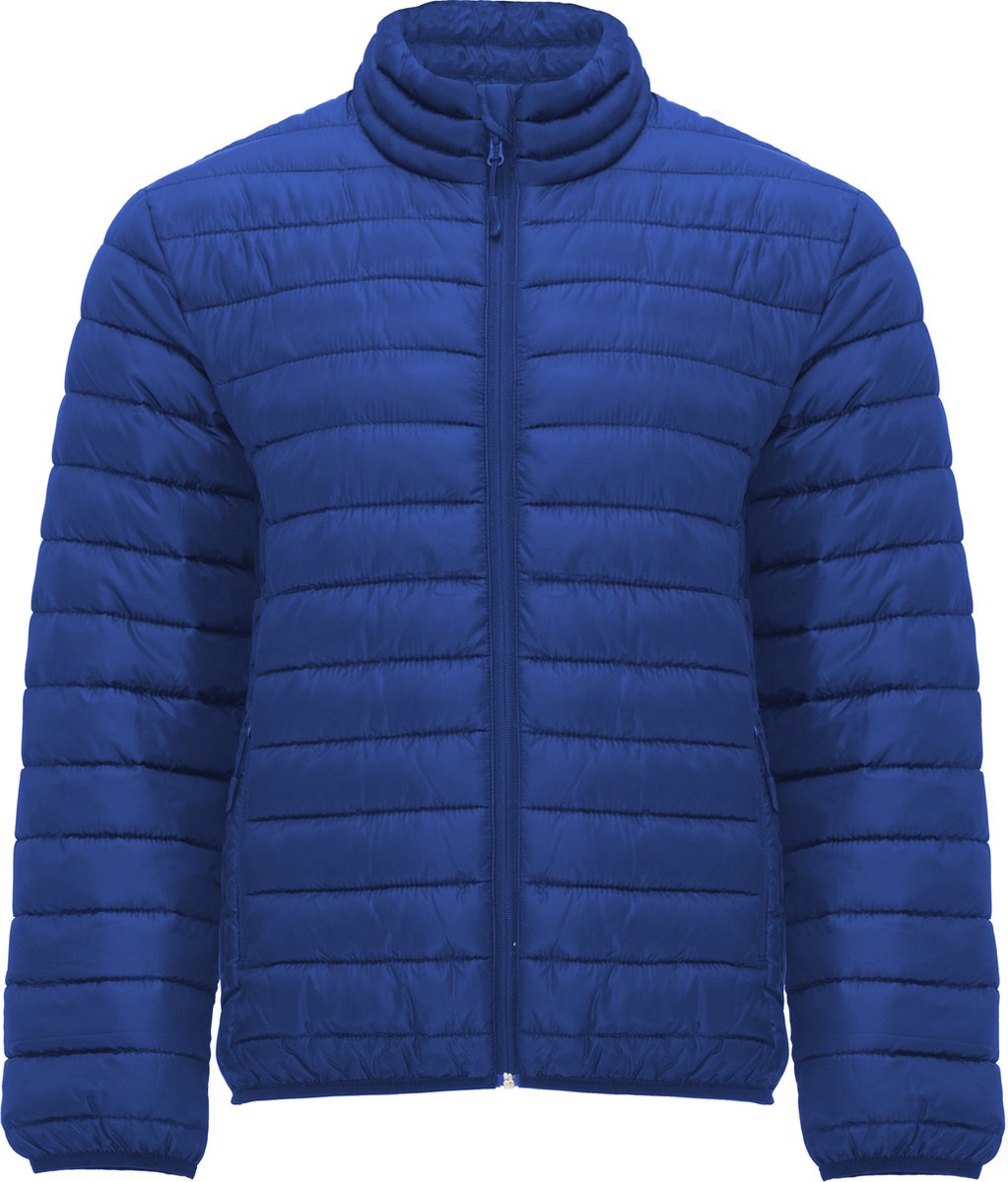 Roly Men´s Finland Jacket RY5094 Electric 99 Blauw