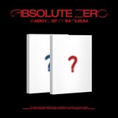Baekho - Absolute Zero (CD)