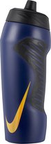 Nike Hyperfuel Bidon Navy 709ML