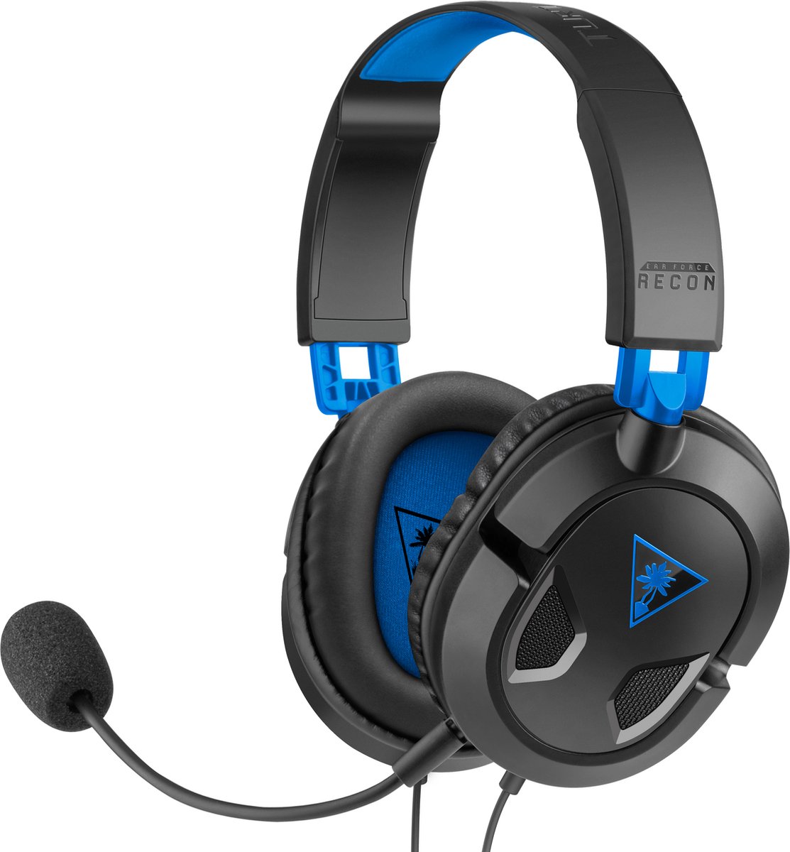 Turtle Beach Ear Force Recon 50P - Gaming Headset - PS4 & PS5 - Turtle Beach