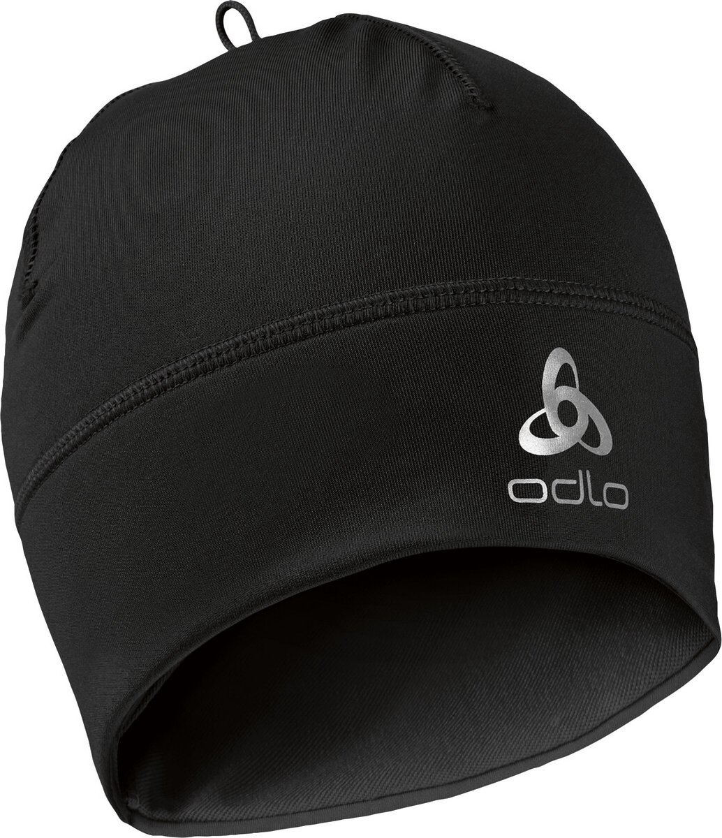 Odlo Polyknit Fan Warm ECO Mütze in one size Odlo Polyknit Fan Warm ECO Mütze in one size