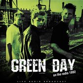 Green Day - Beat Of On The Radio 1992 (LP)