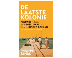 De laatste kolonie