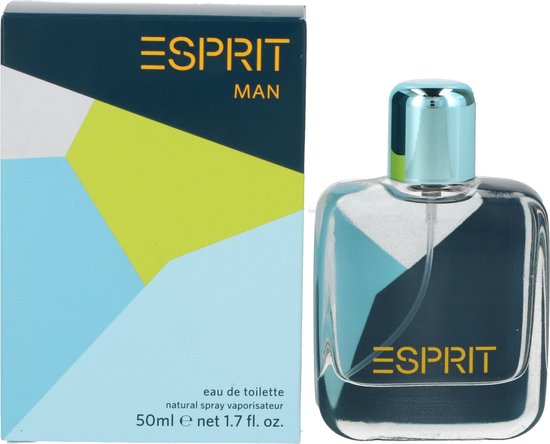 Esprit Signature Man Eau de toilette - 50ml