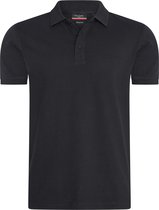 Pierre Cardin - Polo SS Classic Polo Homme - Zwart - Taille L