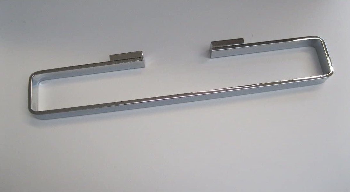 Valli Arredobagno handdoekstang ONLY 45cm croom