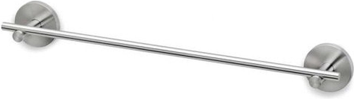 Blomus handdoekstang PRIMO 60cm zichtbare montage inox